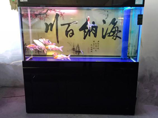 烤漆玻璃包边